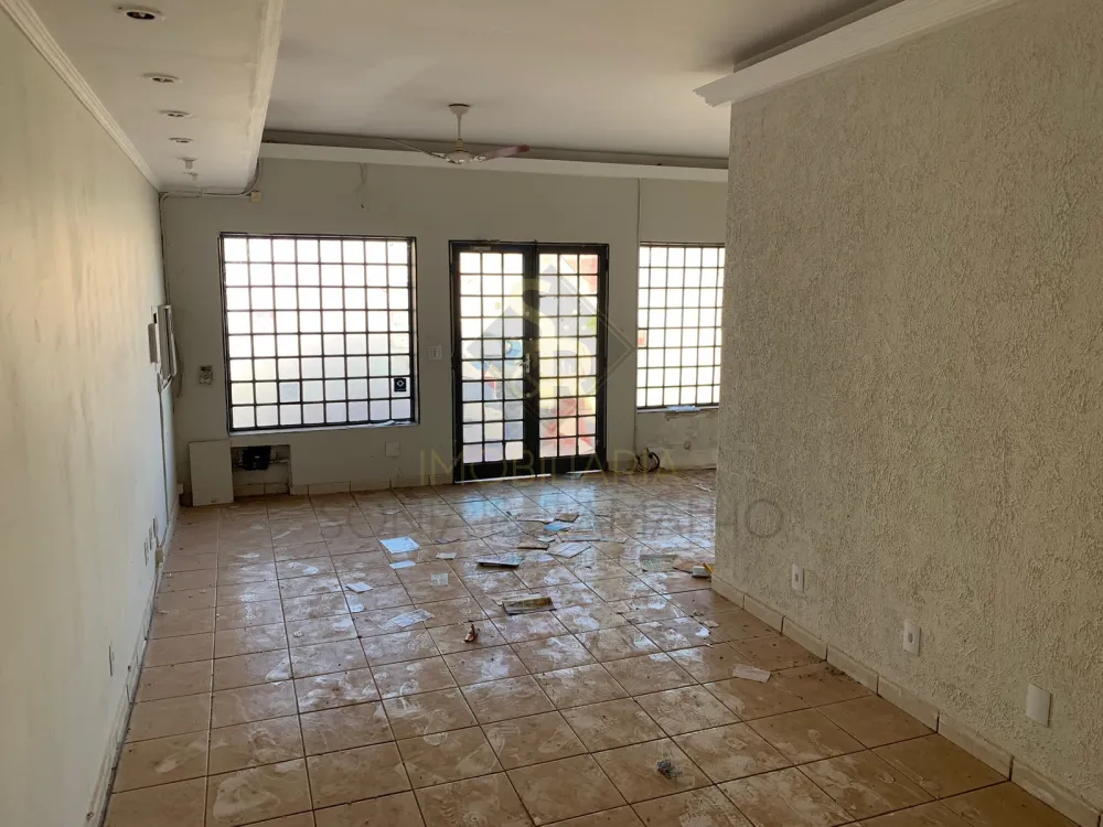 Alugar Im&oacute;veis Comerciais / Casa Comercial em Ribeir&atilde;o Preto R$ 2.000,00 - Foto 2