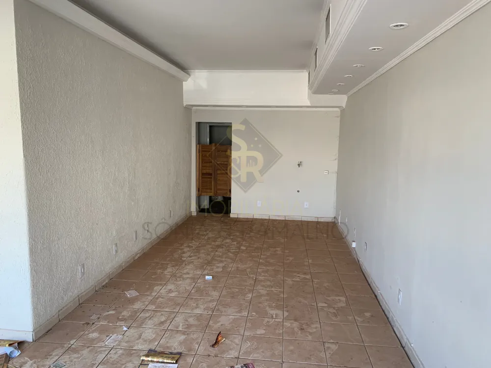 Alugar Im&oacute;veis Comerciais / Casa Comercial em Ribeir&atilde;o Preto R$ 2.000,00 - Foto 3