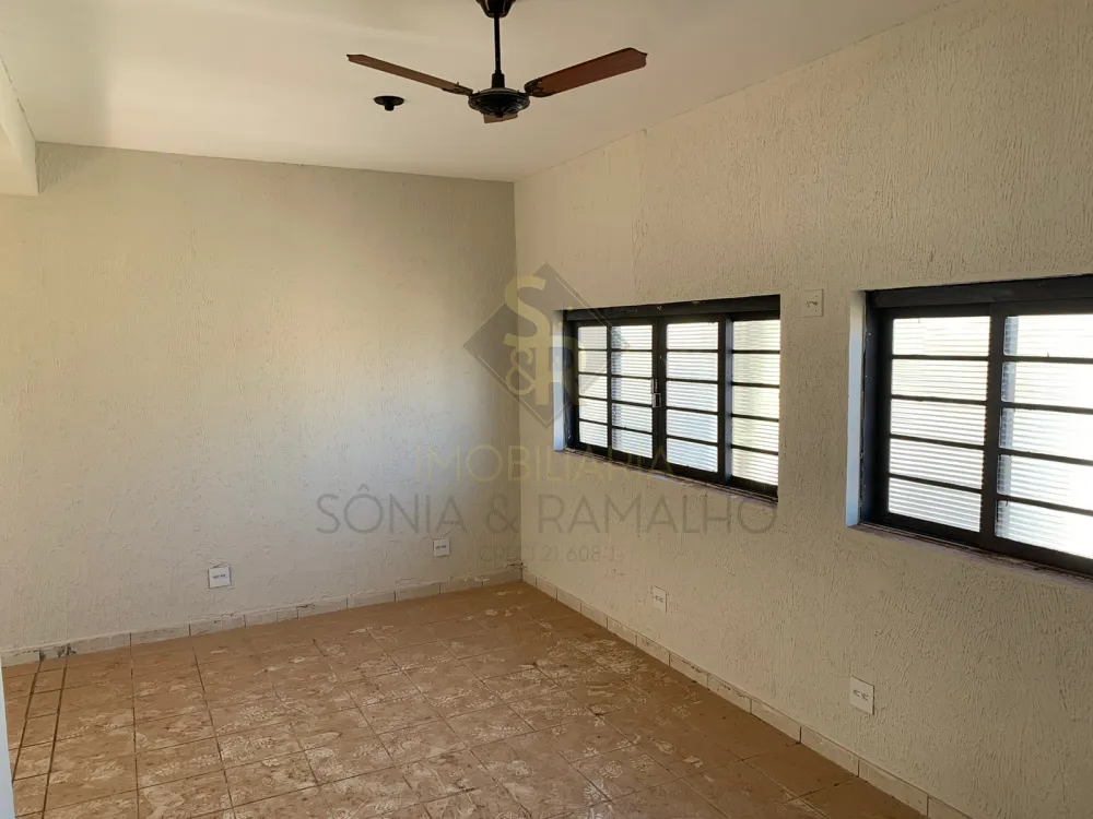 Alugar Im&oacute;veis Comerciais / Casa Comercial em Ribeir&atilde;o Preto R$ 2.000,00 - Foto 16