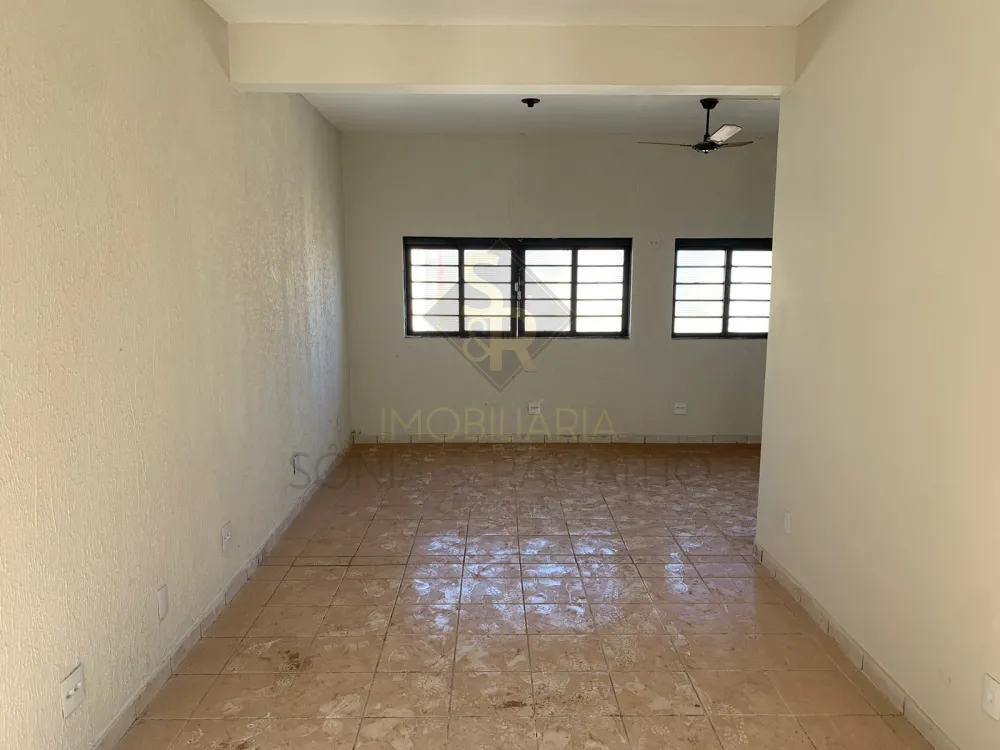 Alugar Im&oacute;veis Comerciais / Casa Comercial em Ribeir&atilde;o Preto R$ 2.000,00 - Foto 19