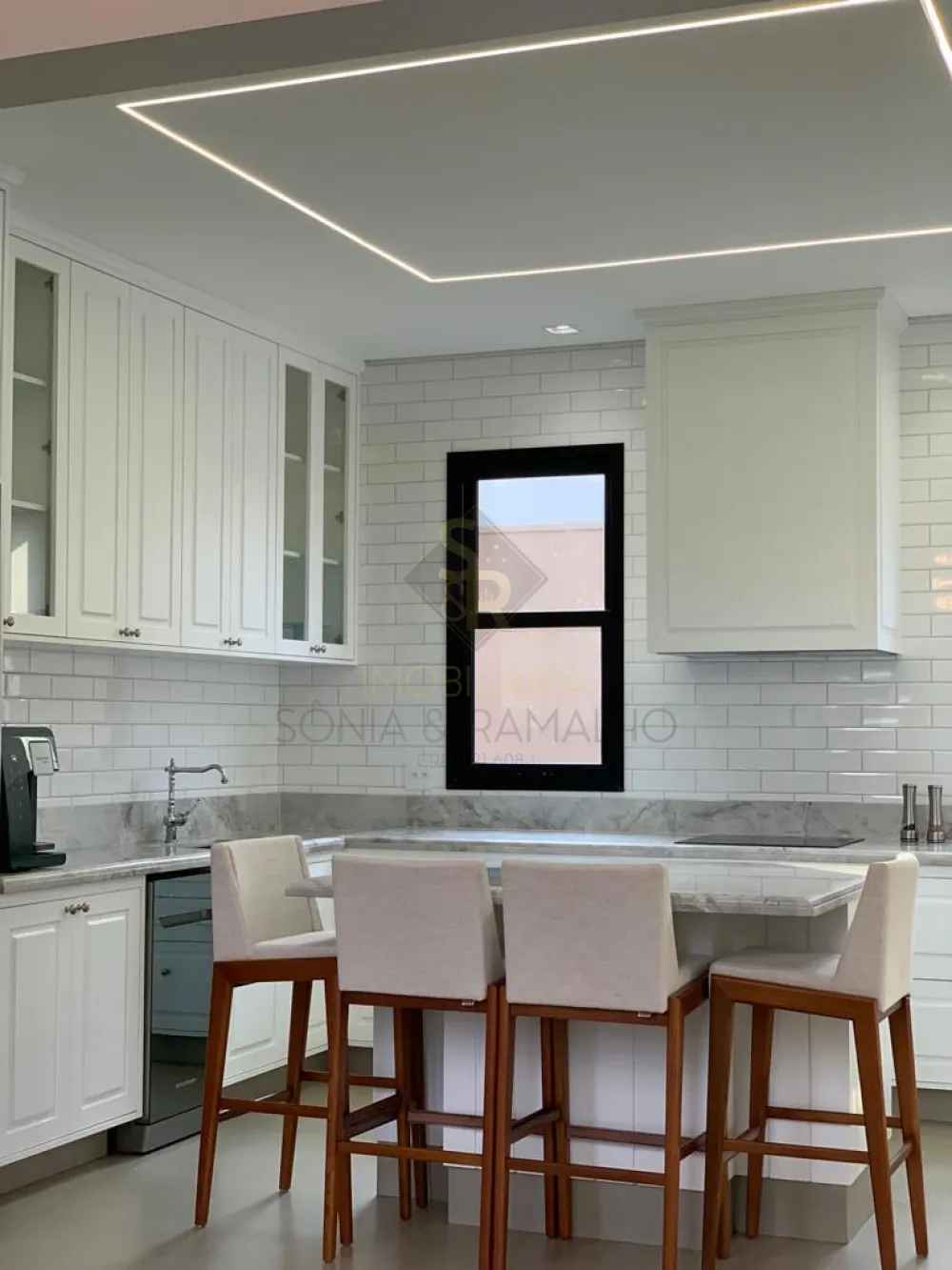 Comprar Casas Residenciais / Condom&iacute;nio em Bonfim Paulista R$ 4.134.000,00 - Foto 8