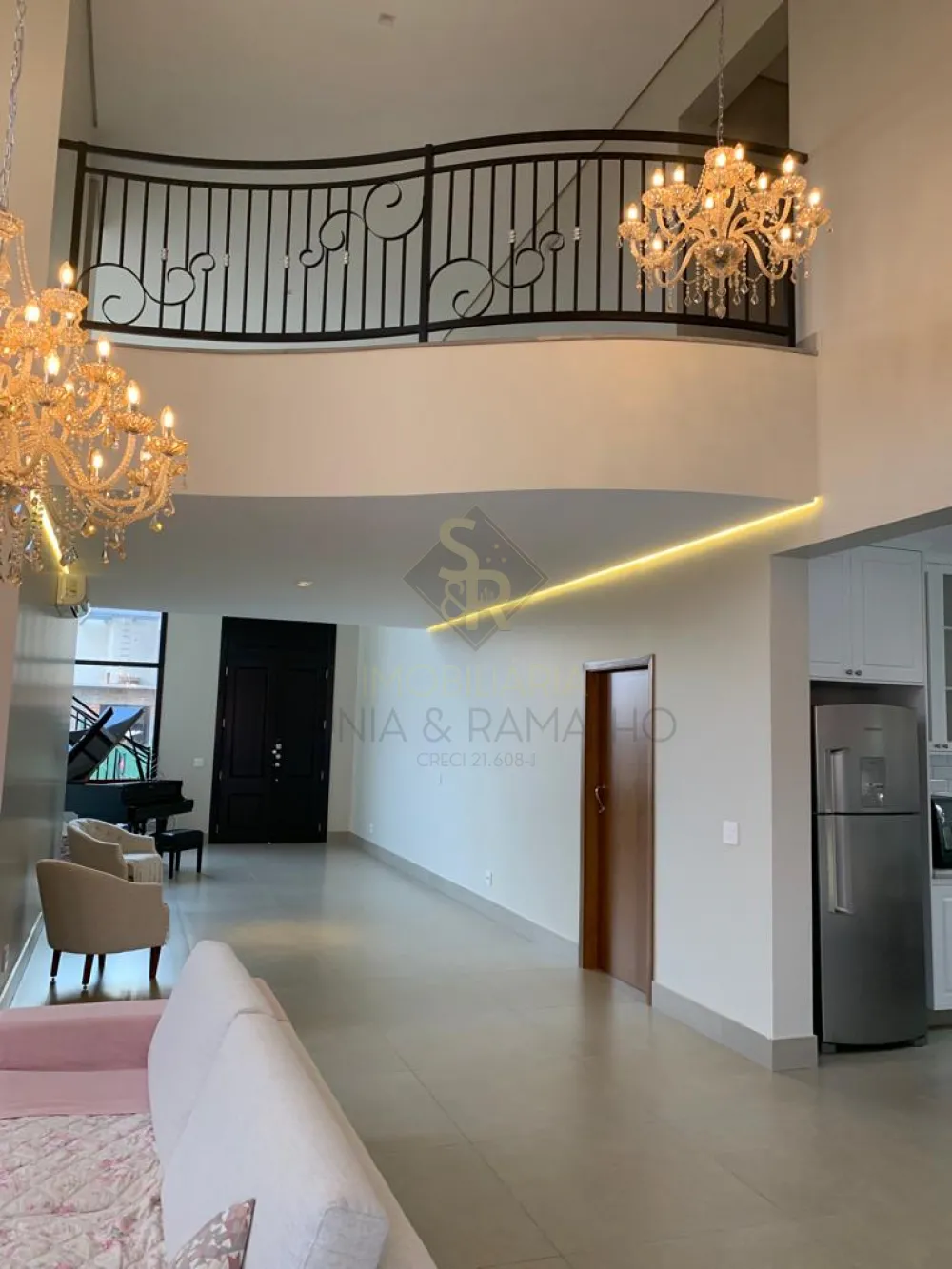 Comprar Casas Residenciais / Condom&iacute;nio em Bonfim Paulista R$ 4.134.000,00 - Foto 1