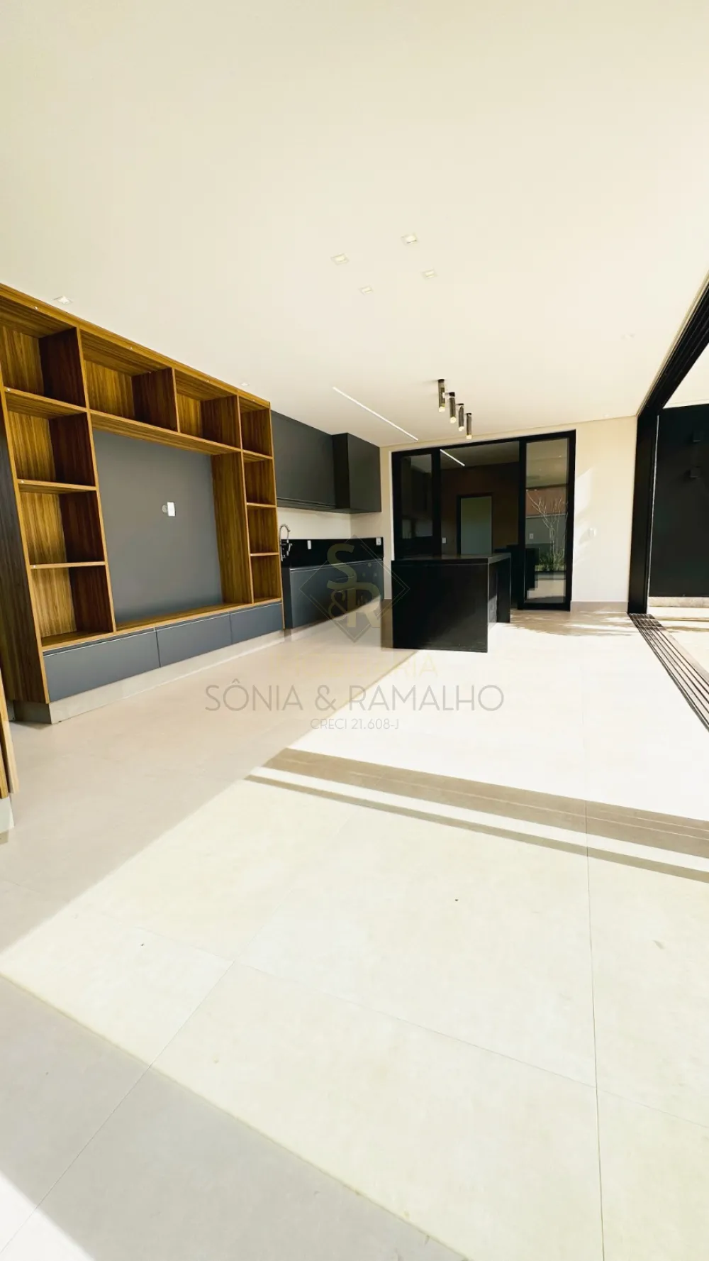 Comprar Casas Residenciais / Condom&iacute;nio em Bonfim Paulista R$ 3.800.000,00 - Foto 4