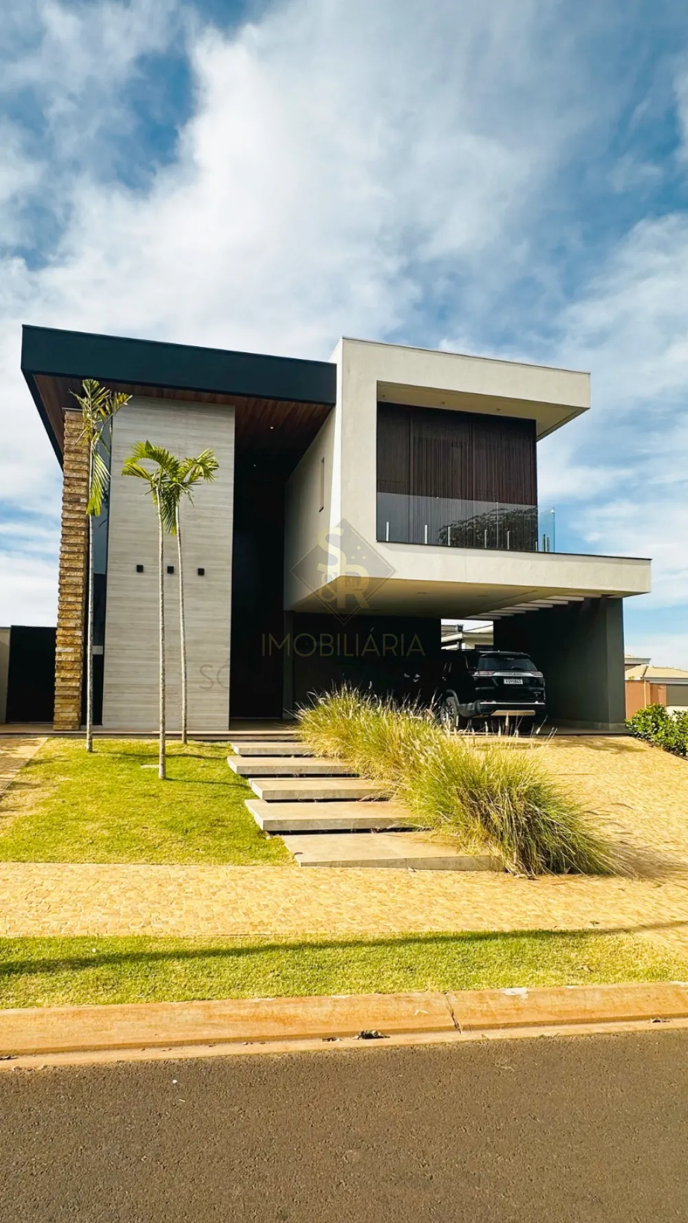 Comprar Casas Residenciais / Condom&iacute;nio em Bonfim Paulista R$ 3.800.000,00 - Foto 1