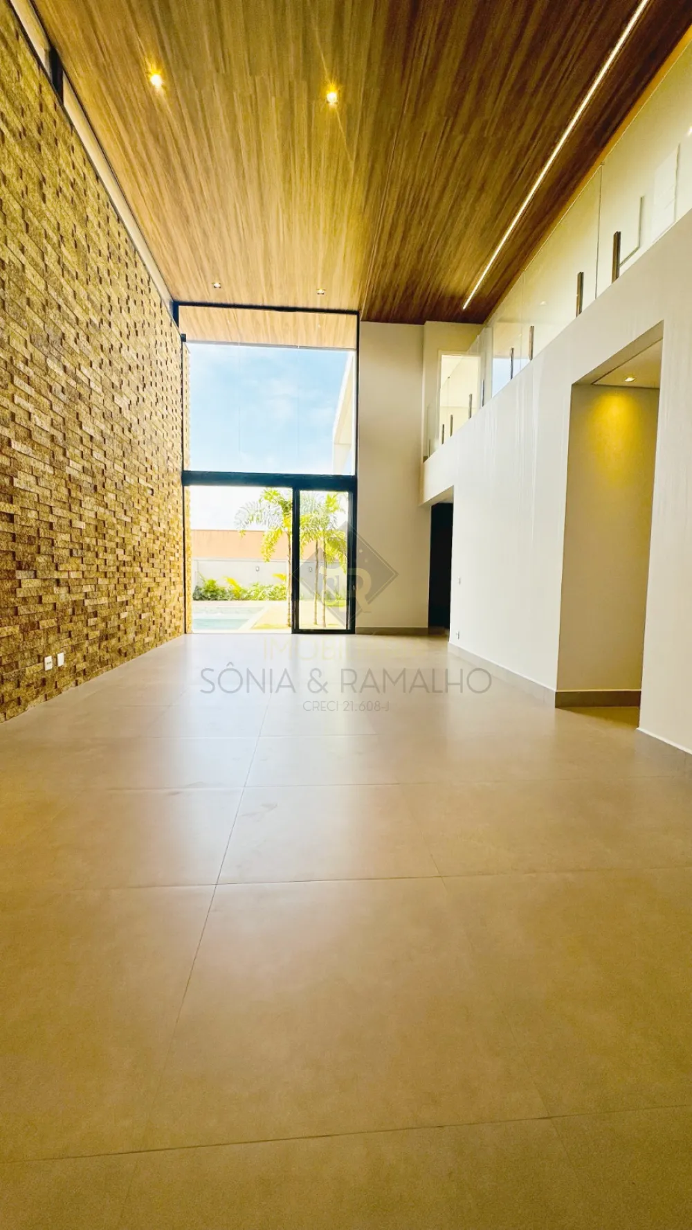 Comprar Casas Residenciais / Condom&iacute;nio em Bonfim Paulista R$ 3.800.000,00 - Foto 2