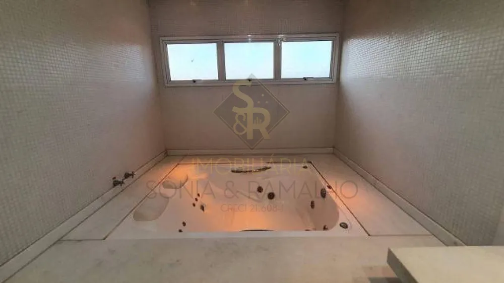 Alugar Casas Residenciais / Condom&iacute;nio em Bonfim Paulista R$ 9.000,00 - Foto 5