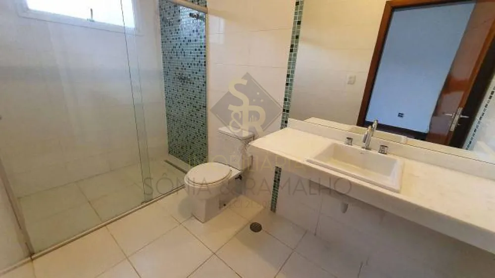 Alugar Casas Residenciais / Condom&iacute;nio em Bonfim Paulista R$ 9.000,00 - Foto 6