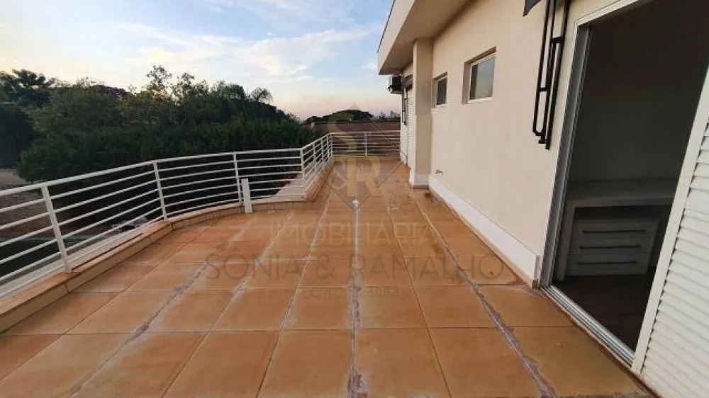 Alugar Casas Residenciais / Condom&iacute;nio em Bonfim Paulista R$ 9.000,00 - Foto 10