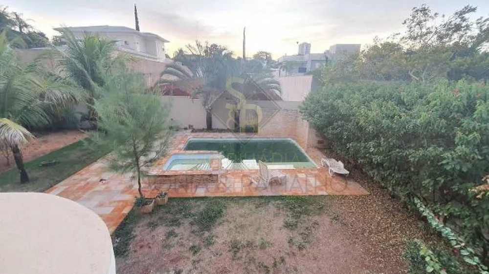 Alugar Casas Residenciais / Condom&iacute;nio em Bonfim Paulista R$ 9.000,00 - Foto 12