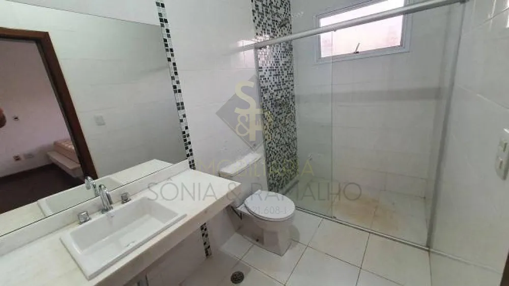 Alugar Casas Residenciais / Condom&iacute;nio em Bonfim Paulista R$ 9.000,00 - Foto 7