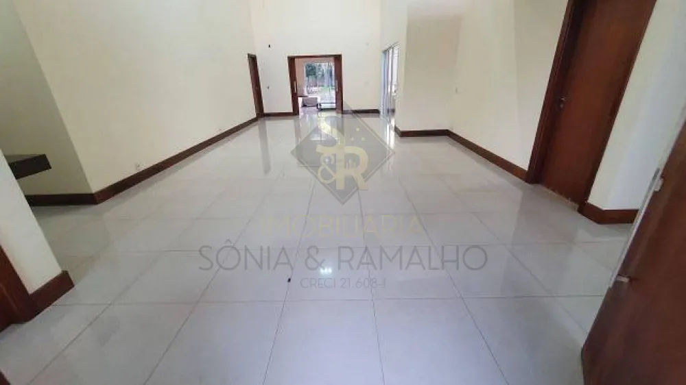 Alugar Casas Residenciais / Condom&iacute;nio em Bonfim Paulista R$ 9.000,00 - Foto 2
