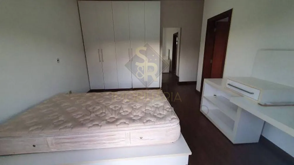 Alugar Casas Residenciais / Condom&iacute;nio em Bonfim Paulista R$ 9.000,00 - Foto 3