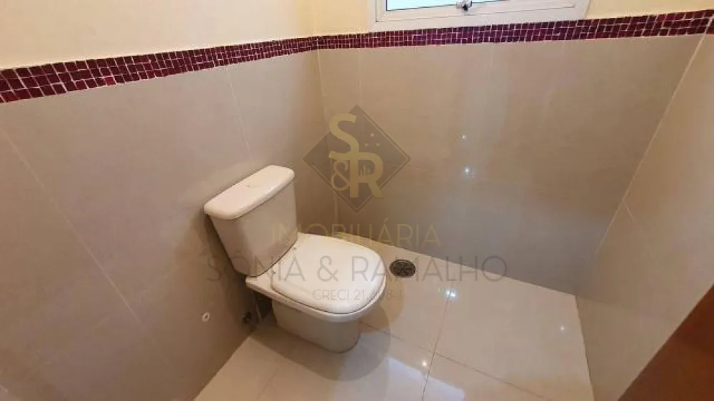 Alugar Casas Residenciais / Condom&iacute;nio em Bonfim Paulista R$ 9.000,00 - Foto 8