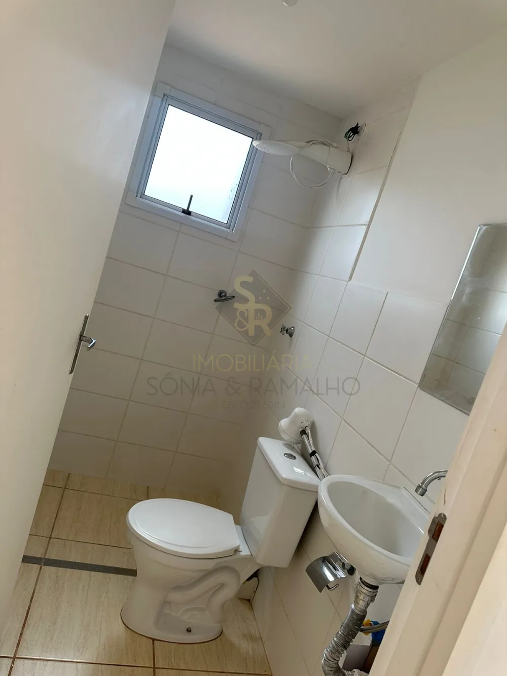 Alugar Apartamentos / Padr&atilde;o em Bonfim Paulista R$ 1.200,00 - Foto 6