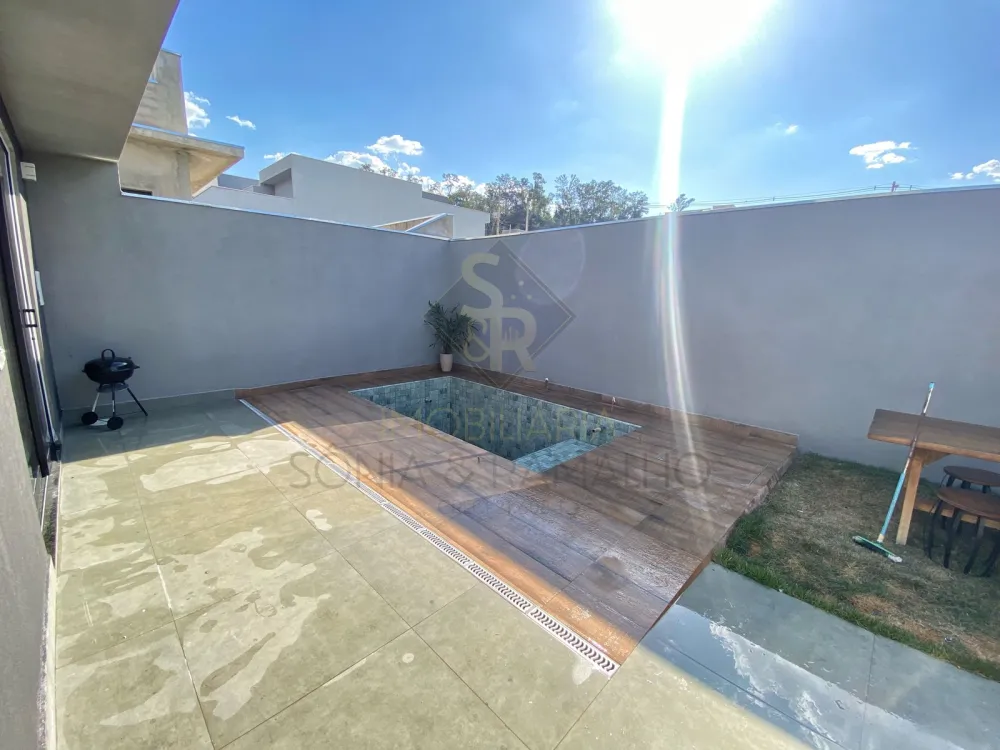 Comprar Casas Residenciais / Condom&iacute;nio em Bonfim Paulista R$ 999.000,00 - Foto 17