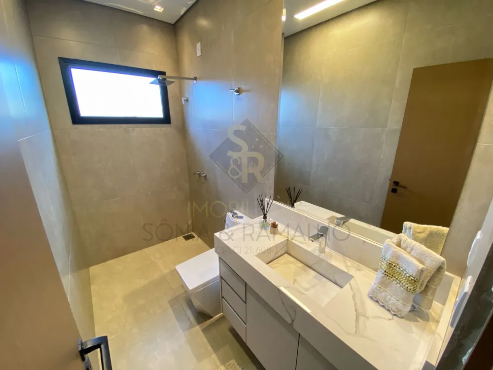 Comprar Casas Residenciais / Condom&iacute;nio em Bonfim Paulista R$ 999.000,00 - Foto 12