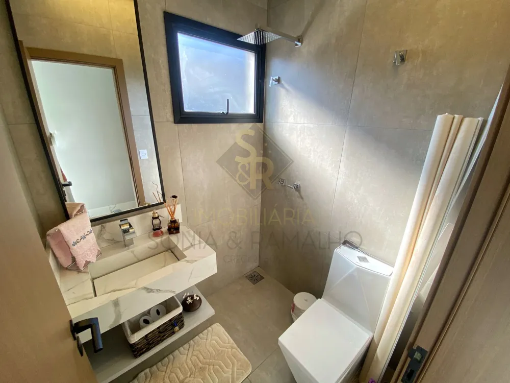 Comprar Casas Residenciais / Condom&iacute;nio em Bonfim Paulista R$ 999.000,00 - Foto 26