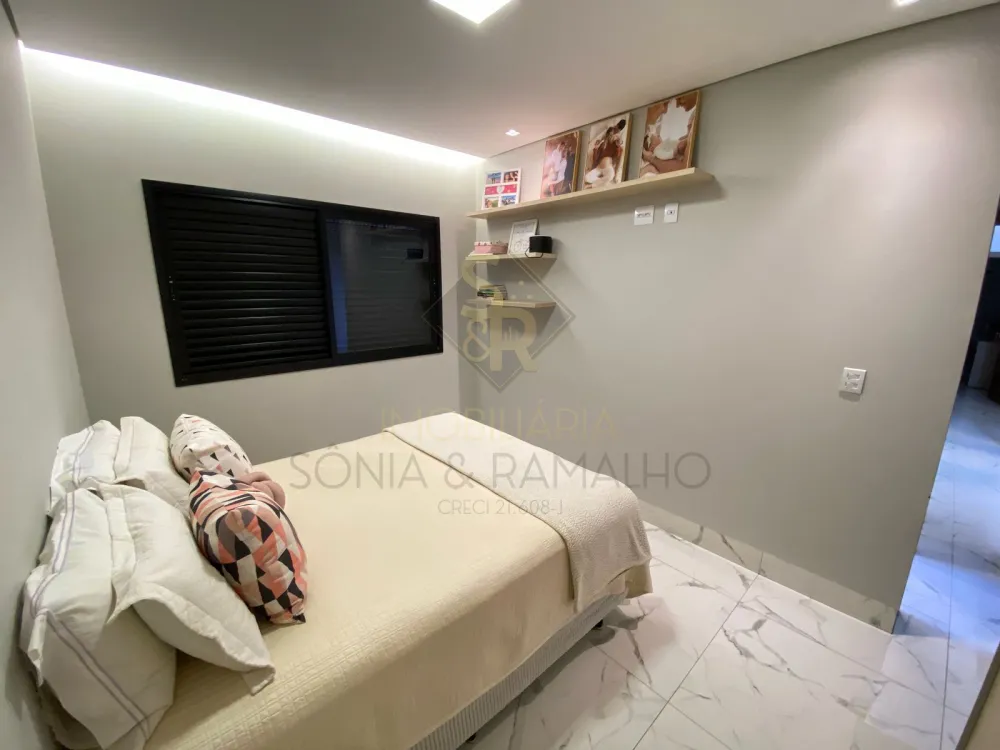 Comprar Casas Residenciais / Condom&iacute;nio em Bonfim Paulista R$ 999.000,00 - Foto 3