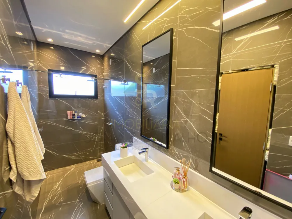 Comprar Casas Residenciais / Condom&iacute;nio em Bonfim Paulista R$ 999.000,00 - Foto 29