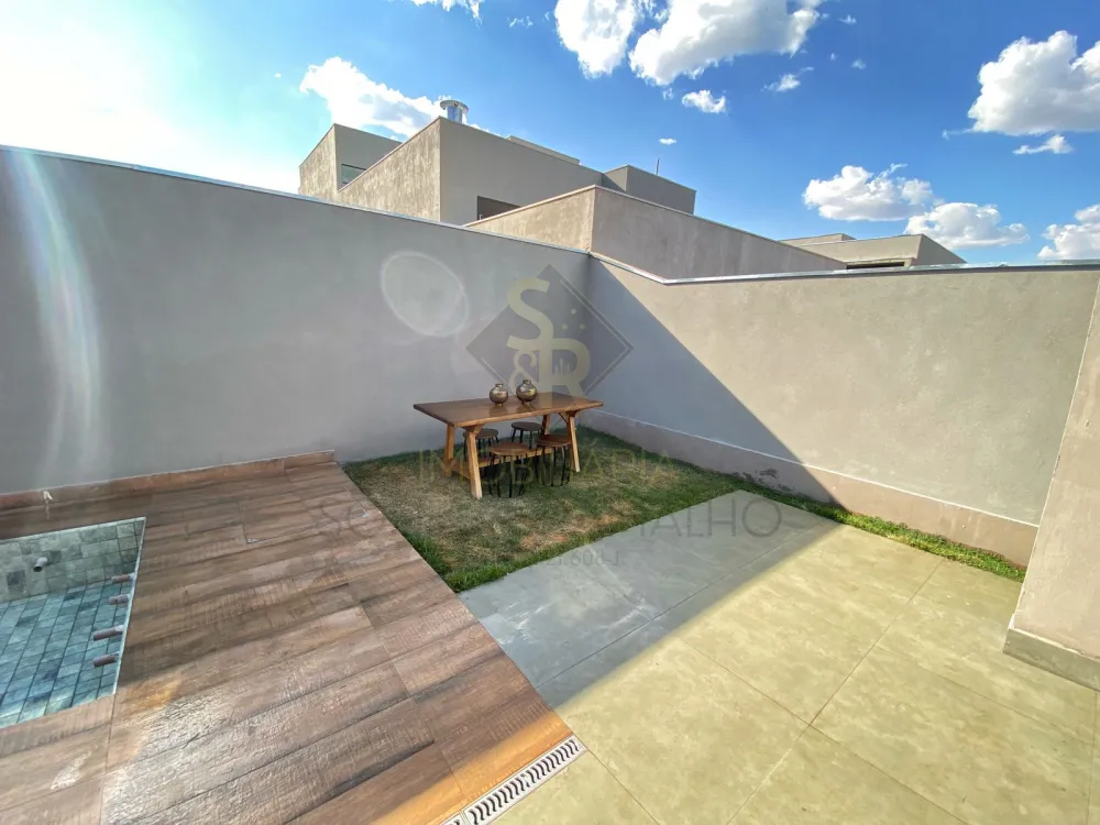 Comprar Casas Residenciais / Condom&iacute;nio em Bonfim Paulista R$ 999.000,00 - Foto 30