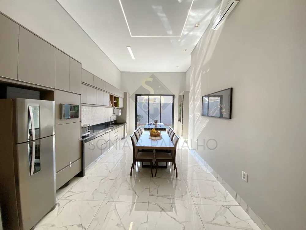 Comprar Casas Residenciais / Condom&iacute;nio em Bonfim Paulista R$ 999.000,00 - Foto 31