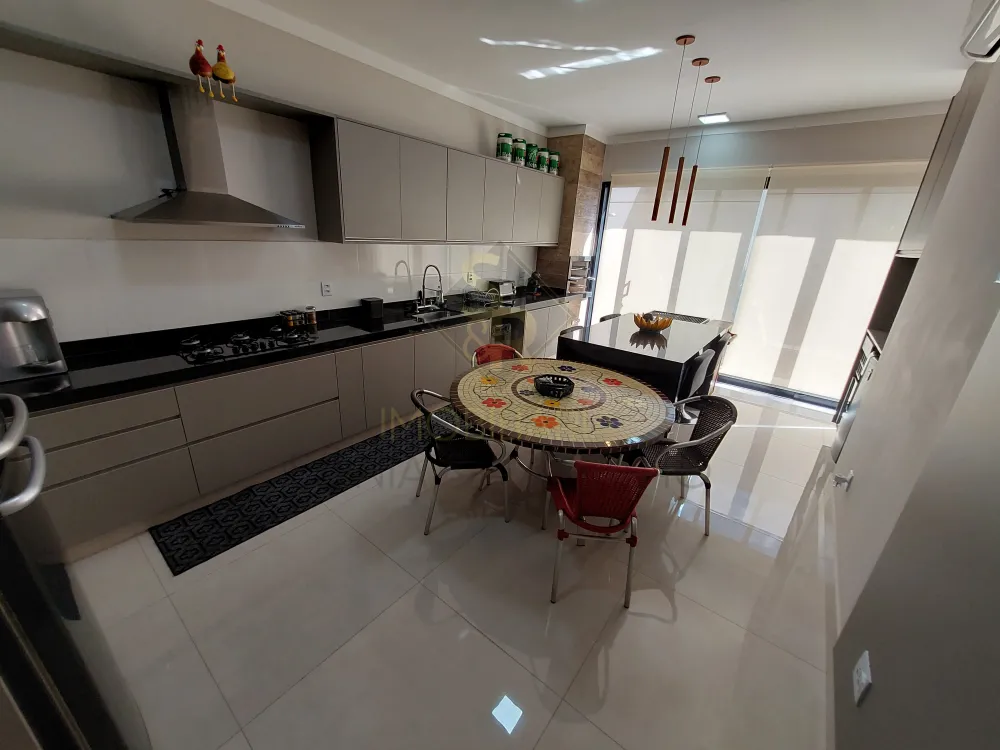 Comprar Casas Residenciais / Condom&iacute;nio em Ribeir&atilde;o Preto R$ 1.100.000,00 - Foto 5