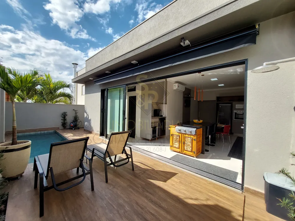 Comprar Casas Residenciais / Condom&iacute;nio em Ribeir&atilde;o Preto R$ 1.100.000,00 - Foto 7