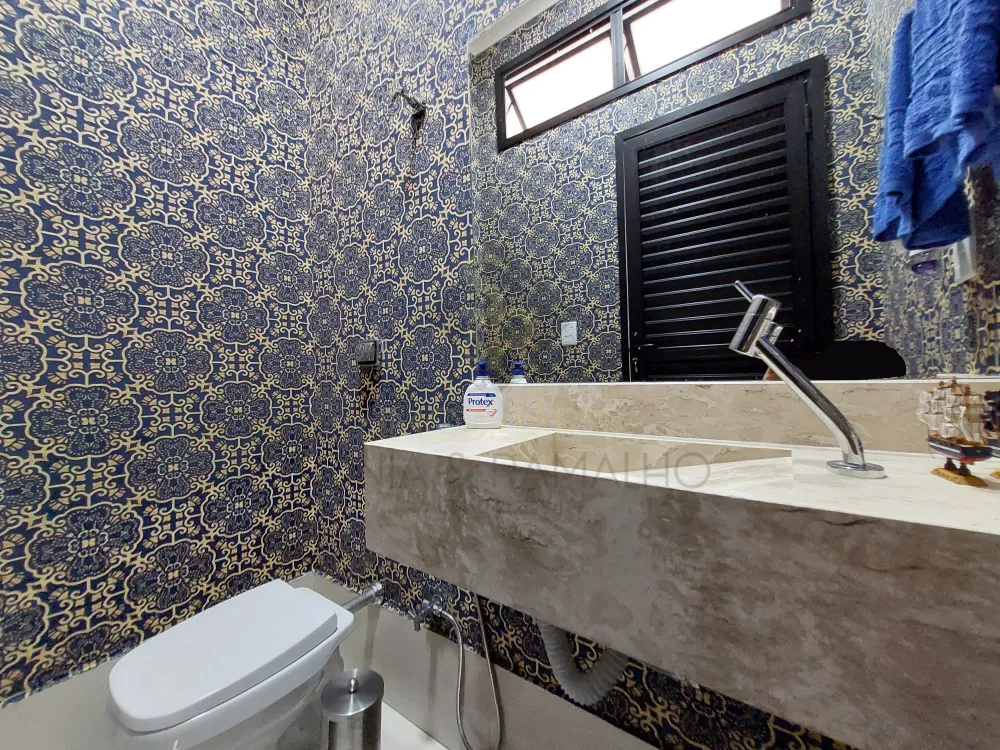 Comprar Casas Residenciais / Condom&iacute;nio em Ribeir&atilde;o Preto R$ 1.100.000,00 - Foto 10