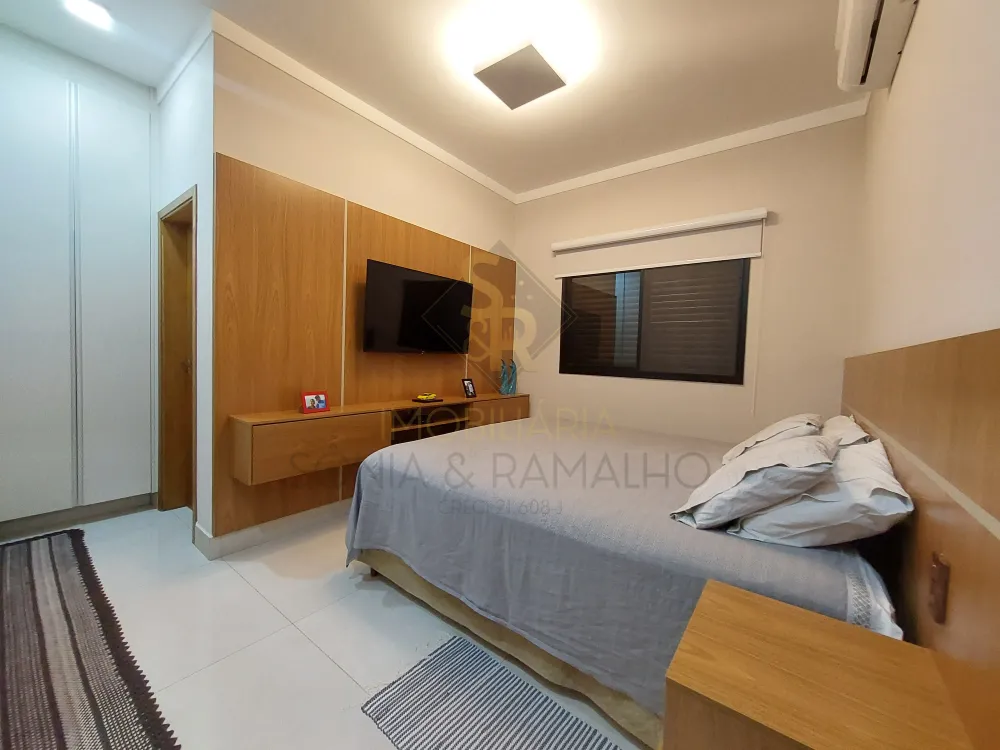 Comprar Casas Residenciais / Condom&iacute;nio em Ribeir&atilde;o Preto R$ 1.100.000,00 - Foto 12