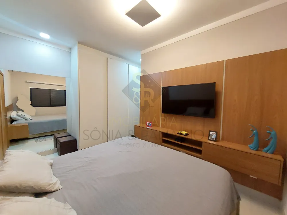 Comprar Casas Residenciais / Condom&iacute;nio em Ribeir&atilde;o Preto R$ 1.100.000,00 - Foto 13