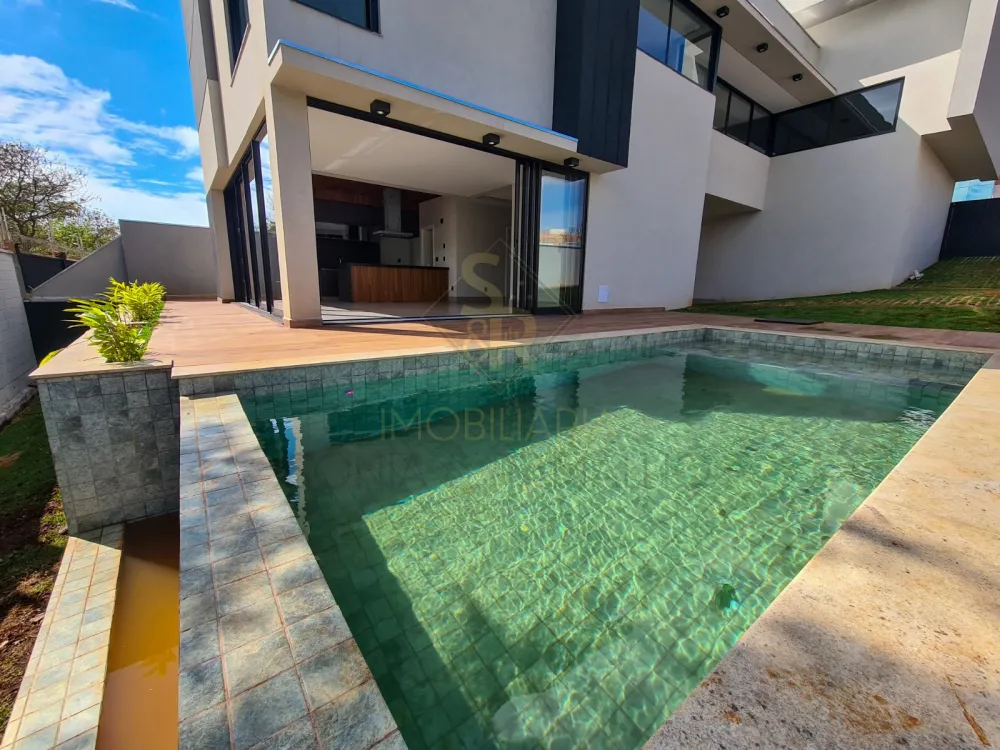 Alugar Casas Residenciais / Condom&iacute;nio em Ribeir&atilde;o Preto R$ 17.000,00 - Foto 27