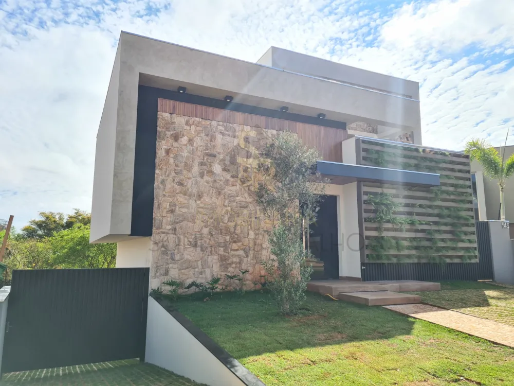 Alugar Casas Residenciais / Condom&iacute;nio em Ribeir&atilde;o Preto R$ 17.000,00 - Foto 2