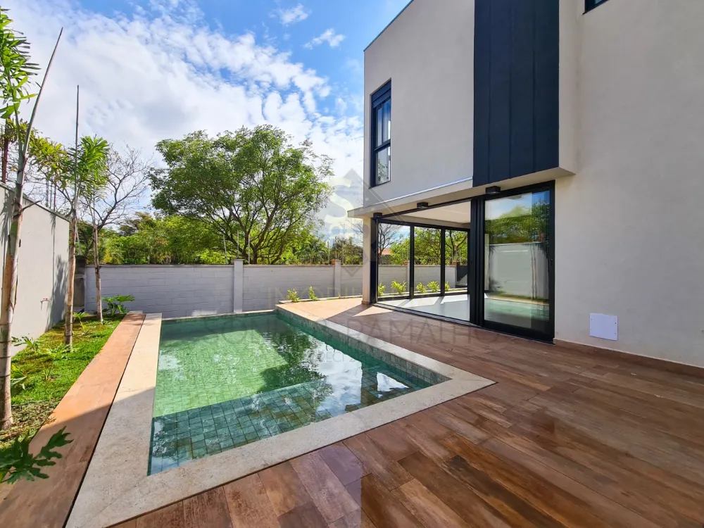 Alugar Casas Residenciais / Condom&iacute;nio em Ribeir&atilde;o Preto R$ 17.000,00 - Foto 29