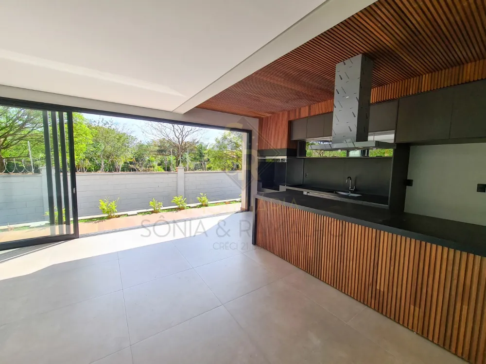 Alugar Casas Residenciais / Condom&iacute;nio em Ribeir&atilde;o Preto R$ 17.000,00 - Foto 7