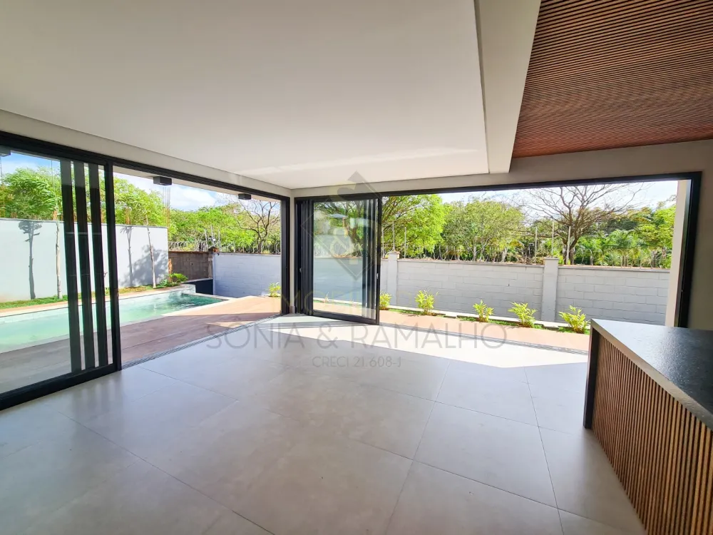 Alugar Casas Residenciais / Condom&iacute;nio em Ribeir&atilde;o Preto R$ 17.000,00 - Foto 5