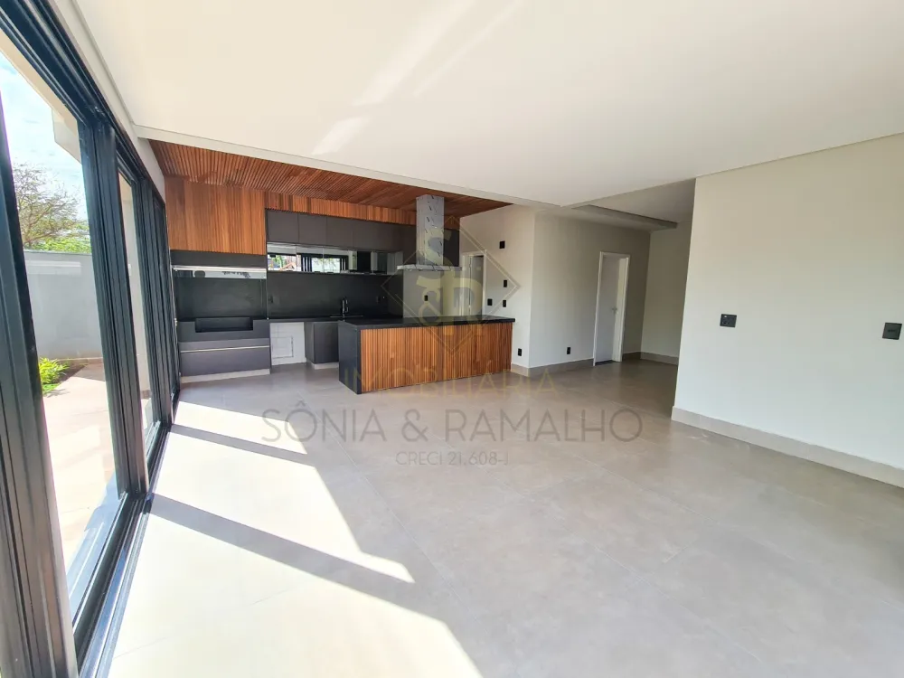 Alugar Casas Residenciais / Condom&iacute;nio em Ribeir&atilde;o Preto R$ 17.000,00 - Foto 6