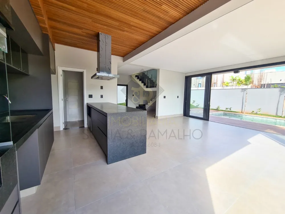 Alugar Casas Residenciais / Condom&iacute;nio em Ribeir&atilde;o Preto R$ 17.000,00 - Foto 11