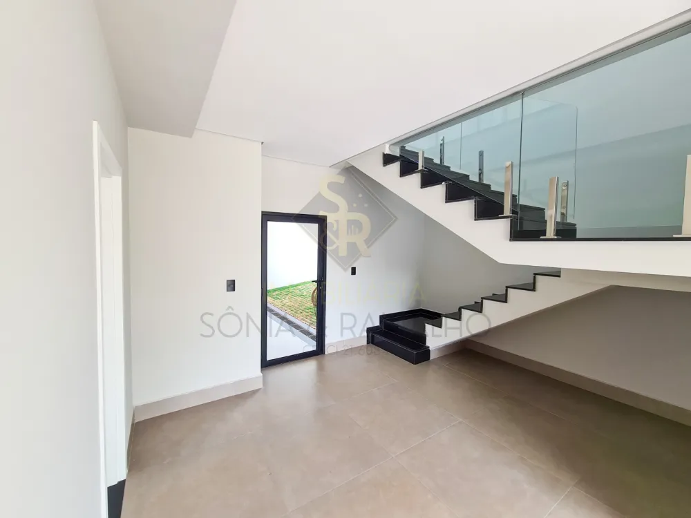 Alugar Casas Residenciais / Condom&iacute;nio em Ribeir&atilde;o Preto R$ 17.000,00 - Foto 4