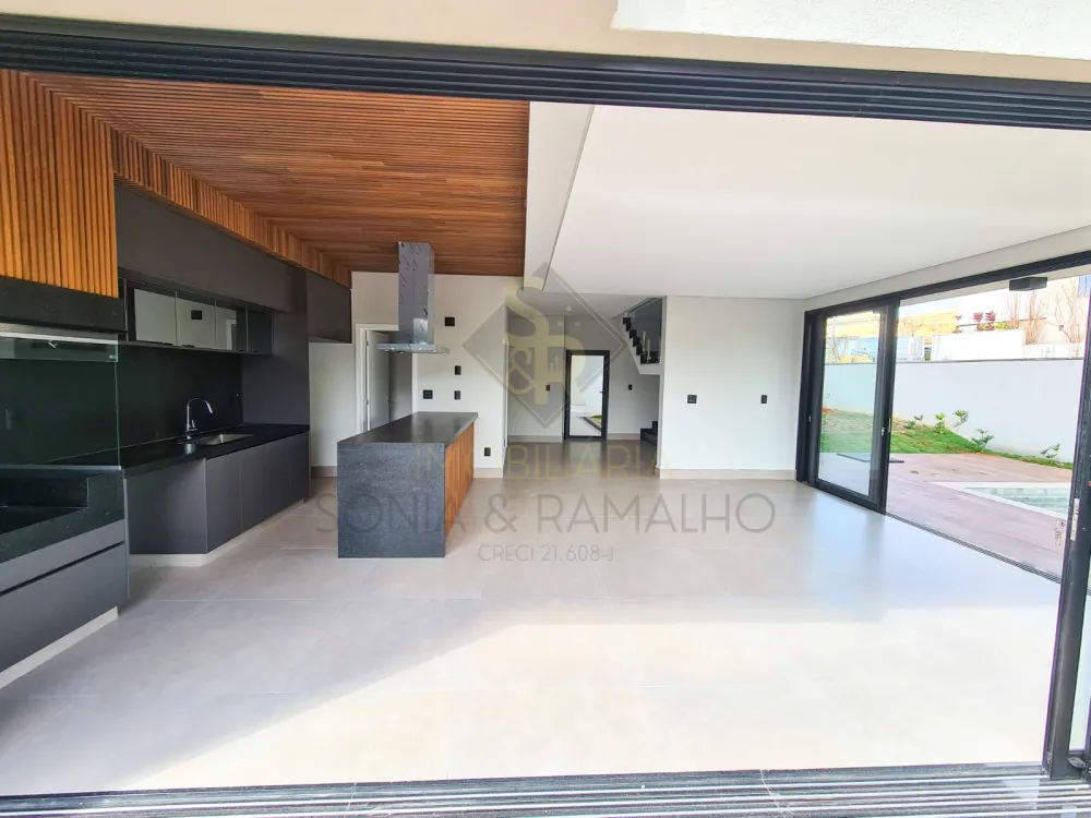 Alugar Casas Residenciais / Condom&iacute;nio em Ribeir&atilde;o Preto R$ 17.000,00 - Foto 9