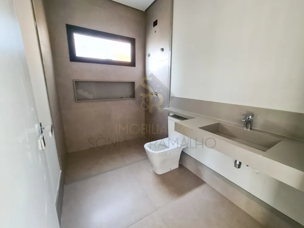 Alugar Casas Residenciais / Condom&iacute;nio em Ribeir&atilde;o Preto R$ 17.000,00 - Foto 12