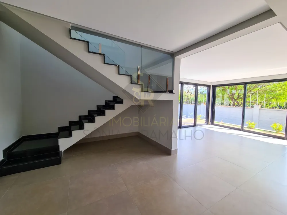 Alugar Casas Residenciais / Condom&iacute;nio em Ribeir&atilde;o Preto R$ 17.000,00 - Foto 3