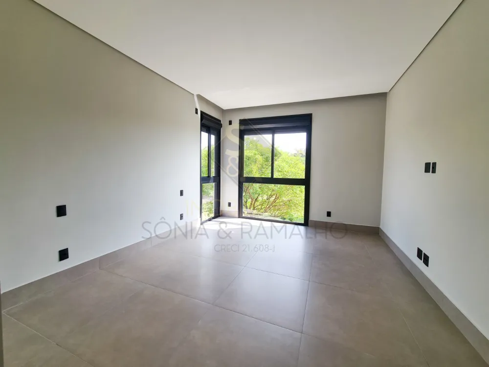 Alugar Casas Residenciais / Condom&iacute;nio em Ribeir&atilde;o Preto R$ 17.000,00 - Foto 13