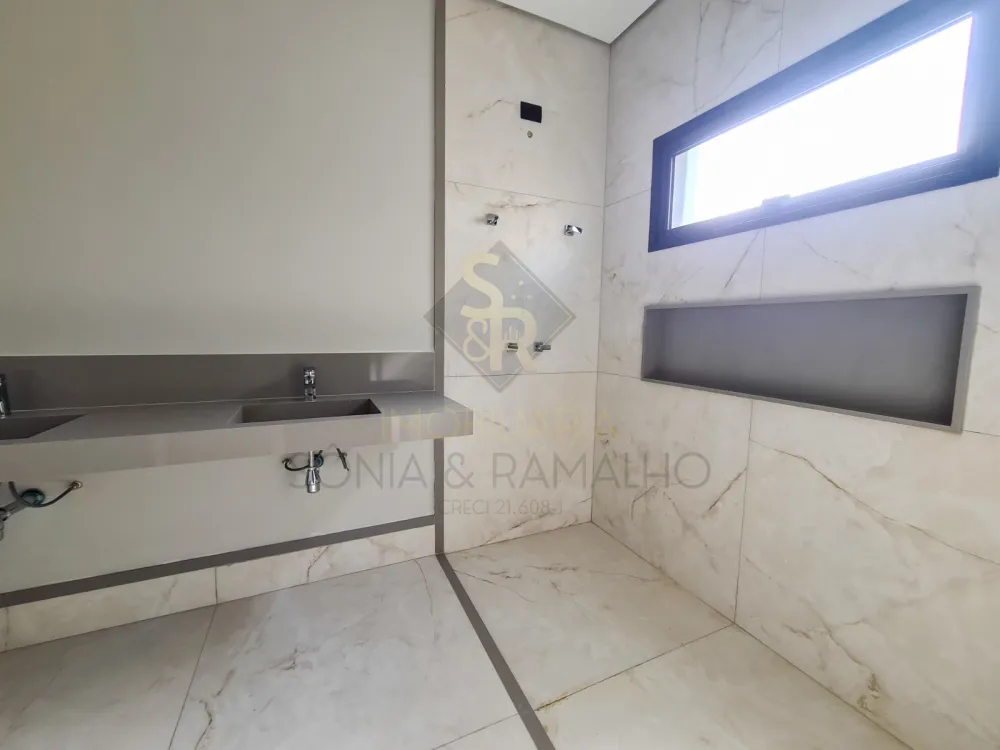 Alugar Casas Residenciais / Condom&iacute;nio em Ribeir&atilde;o Preto R$ 17.000,00 - Foto 14