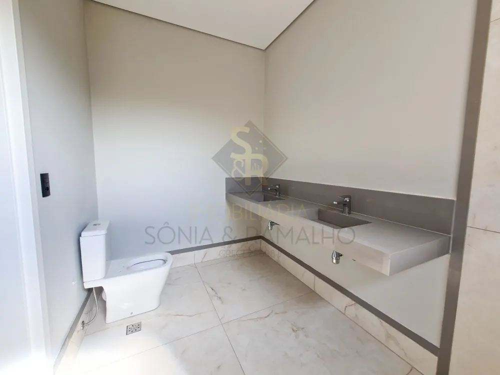 Alugar Casas Residenciais / Condom&iacute;nio em Ribeir&atilde;o Preto R$ 17.000,00 - Foto 15