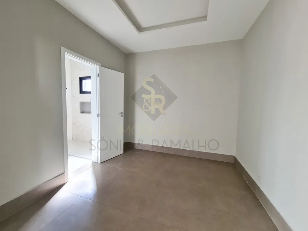 Alugar Casas Residenciais / Condom&iacute;nio em Ribeir&atilde;o Preto R$ 17.000,00 - Foto 16