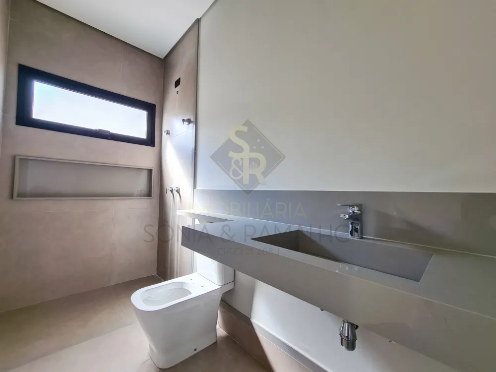 Alugar Casas Residenciais / Condom&iacute;nio em Ribeir&atilde;o Preto R$ 17.000,00 - Foto 18