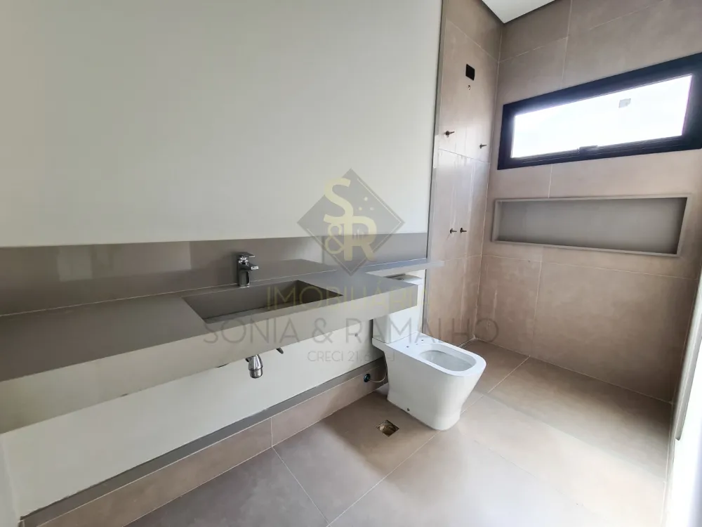 Alugar Casas Residenciais / Condom&iacute;nio em Ribeir&atilde;o Preto R$ 17.000,00 - Foto 21