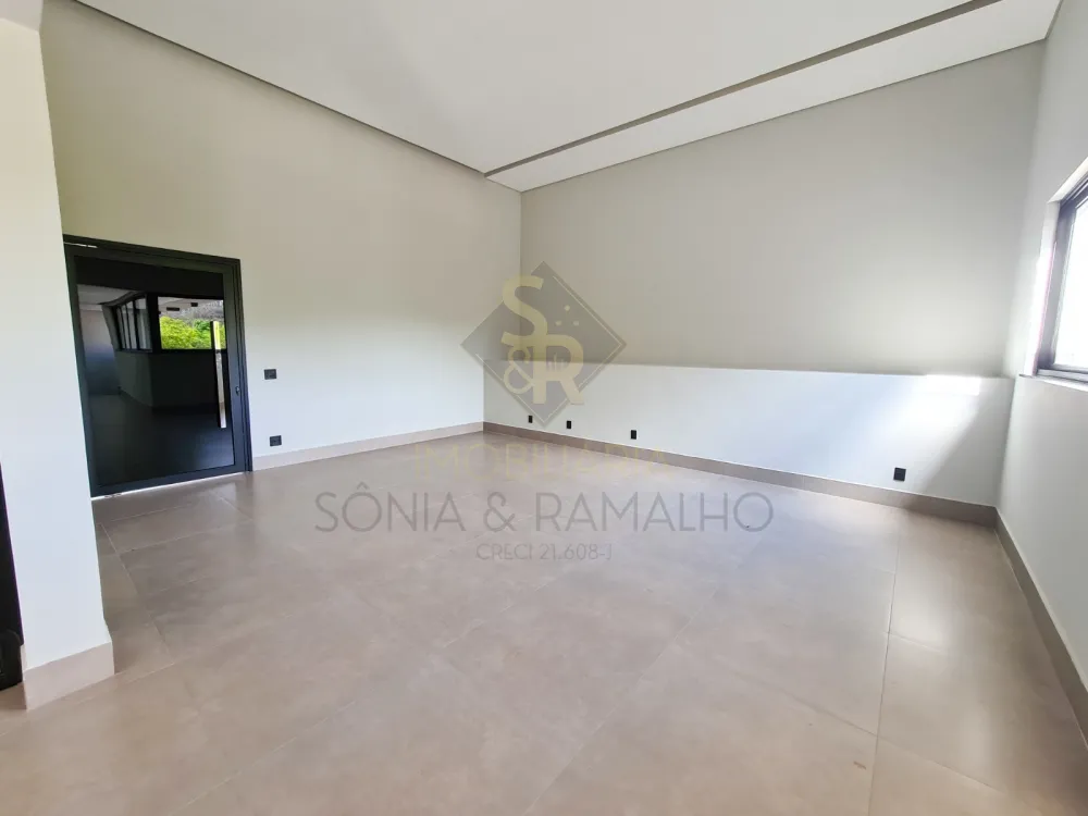 Alugar Casas Residenciais / Condom&iacute;nio em Ribeir&atilde;o Preto R$ 17.000,00 - Foto 23