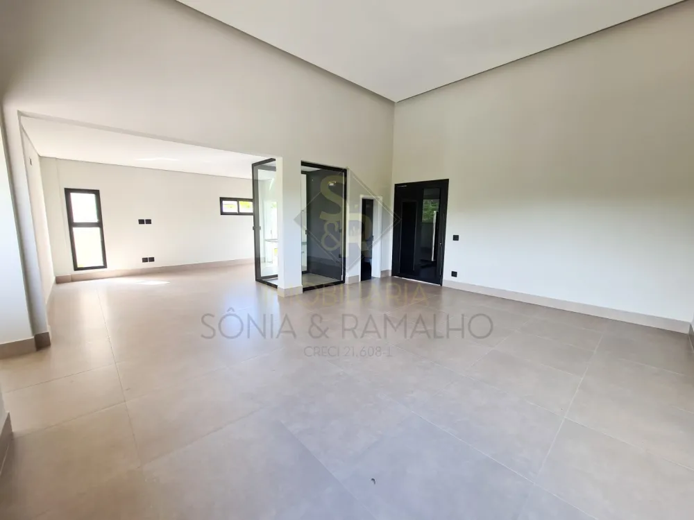 Alugar Casas Residenciais / Condom&iacute;nio em Ribeir&atilde;o Preto R$ 17.000,00 - Foto 22