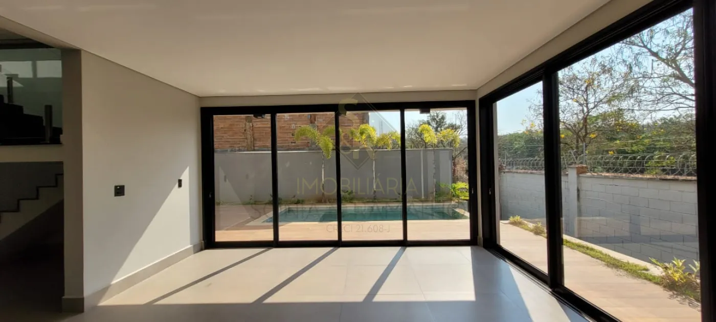 Alugar Casas Residenciais / Condom&iacute;nio em Ribeir&atilde;o Preto R$ 17.000,00 - Foto 30